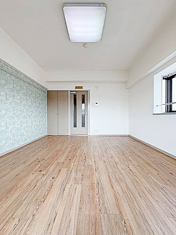 3/29 リビング/ダイニング