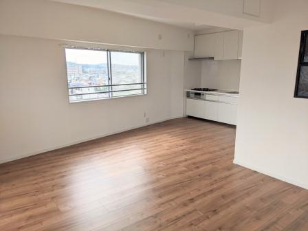 3/25 リビング/ダイニング