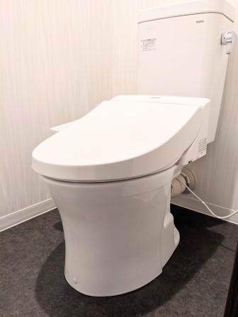 8/25 トイレ