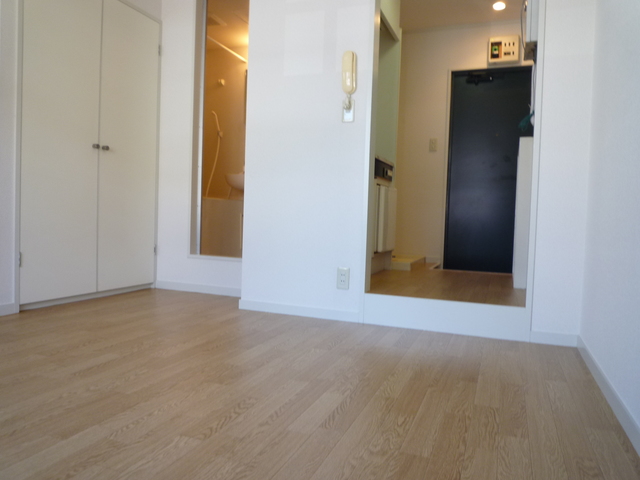 4/26 リビング/ダイニング