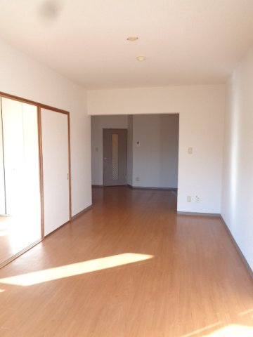 4/21 リビング/ダイニング