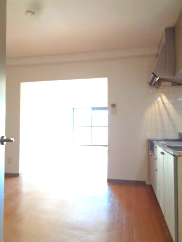 5/21 リビング/ダイニング