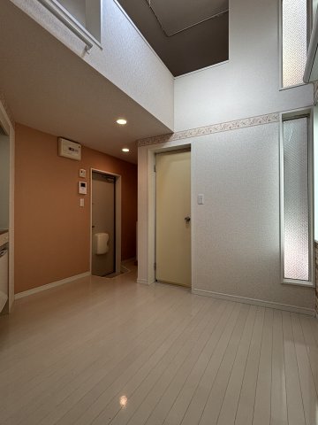 3/22 リビング/ダイニング