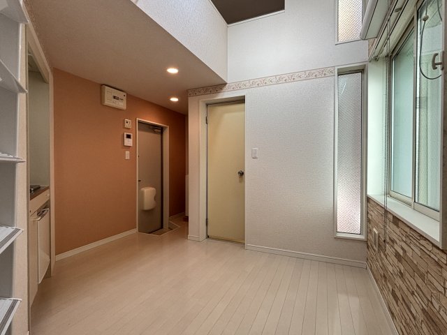 4/22 リビング/ダイニング