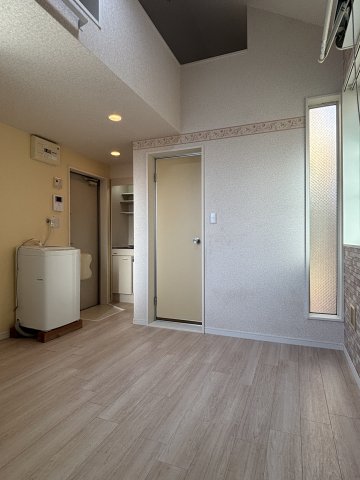 3/24 リビング/ダイニング