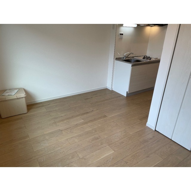 4/23 リビング/ダイニング