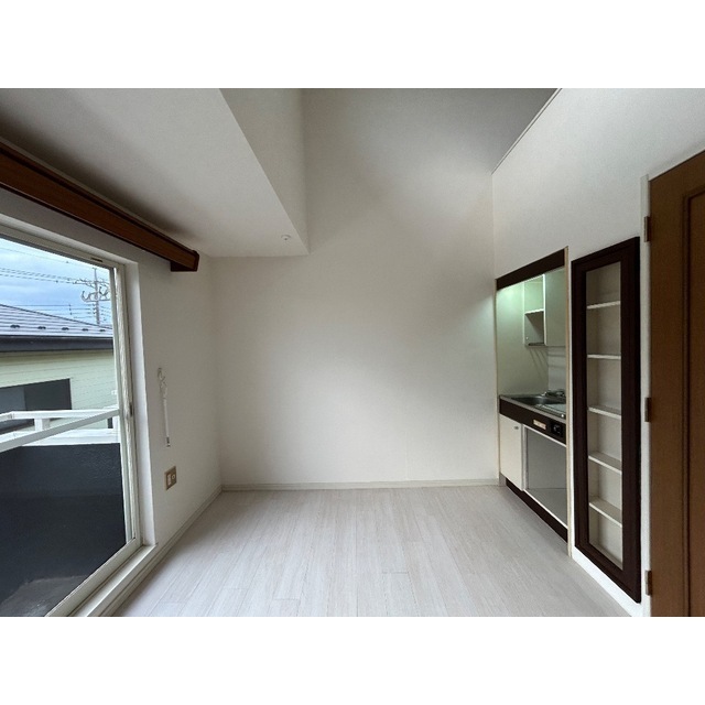 3/26 リビング/ダイニング