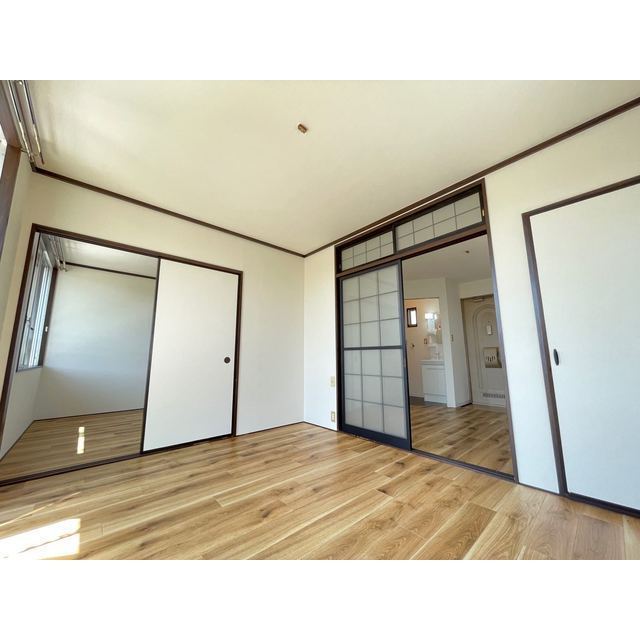 4/19 リビング/ダイニング