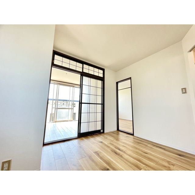 6/19 リビング/ダイニング