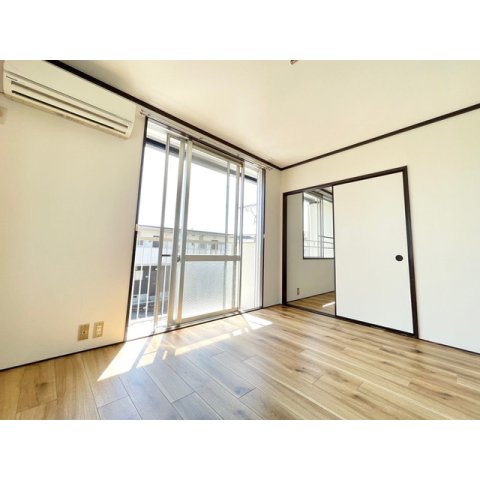 3/19 リビング/ダイニング