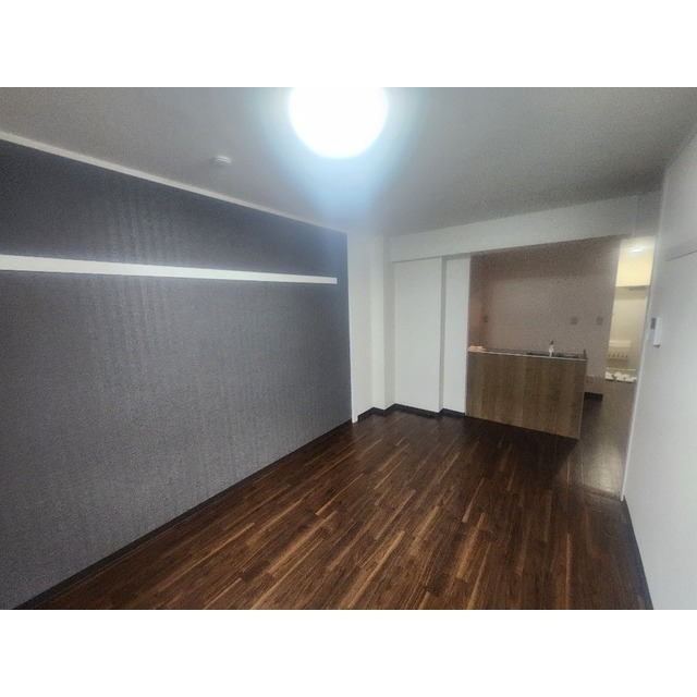 4/25 リビング/ダイニング