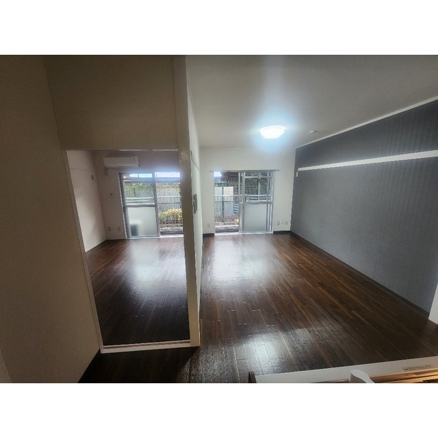 5/25 リビング/ダイニング