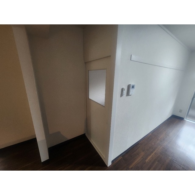 6/25 リビング/ダイニング