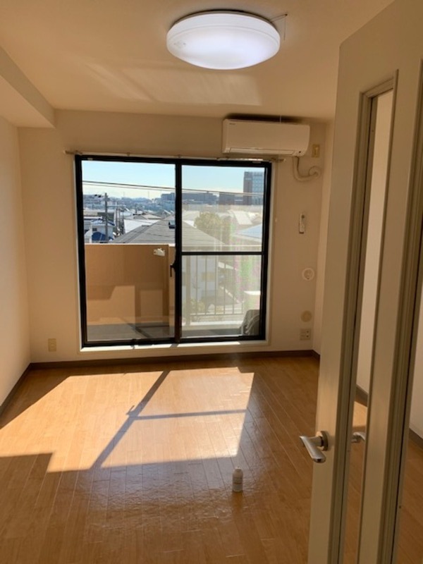 3/12 リビング/ダイニング