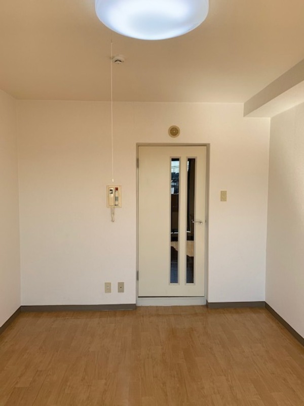 4/12 リビング/ダイニング