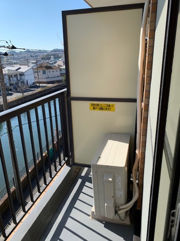 5/12 リビング/ダイニング