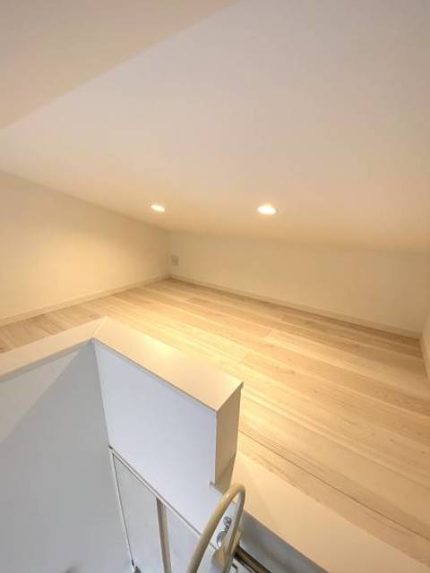 3/23 リビング/ダイニング