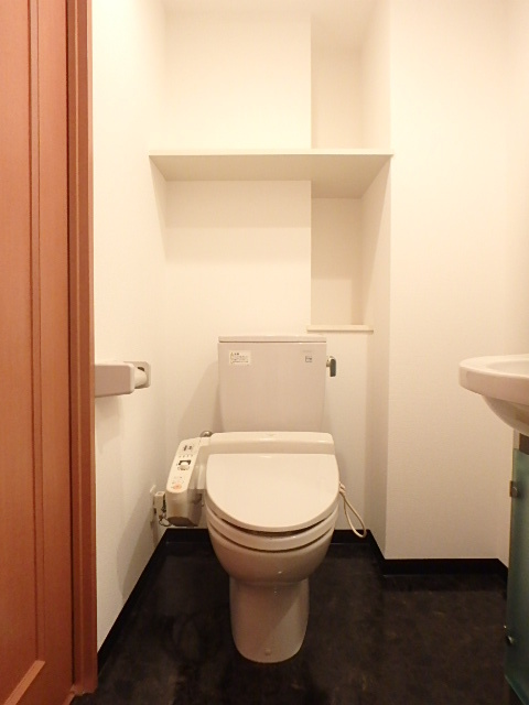 11/30 トイレ