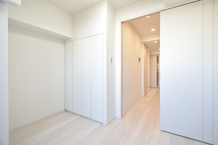 4/13 リビング/ダイニング