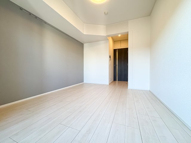 4/24 リビング/ダイニング