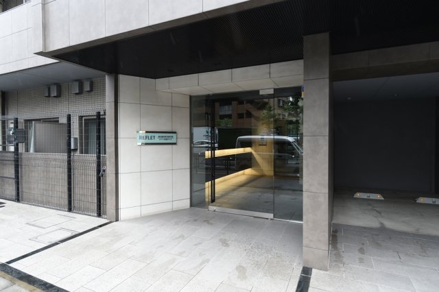 6/9 エントランス