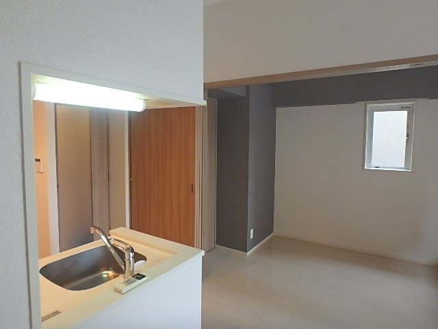 5/27 リビング/ダイニング