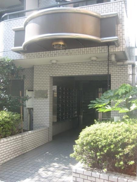 4/6 エントランス