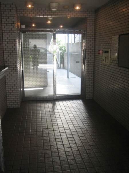 5/6 エントランス
