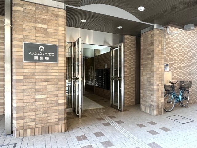 5/15 エントランス