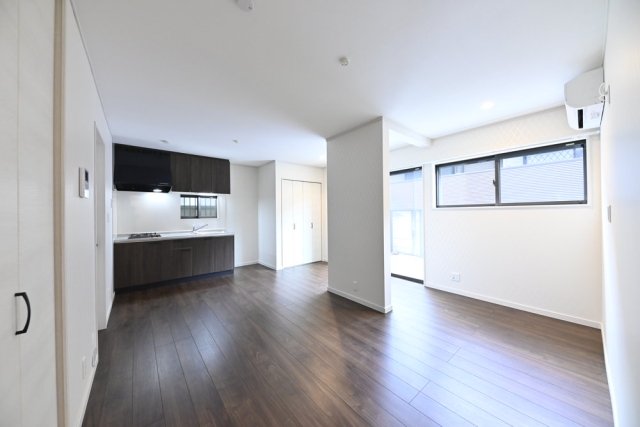 3/25 リビング/ダイニング