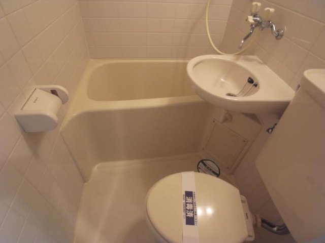 7/16 浴室