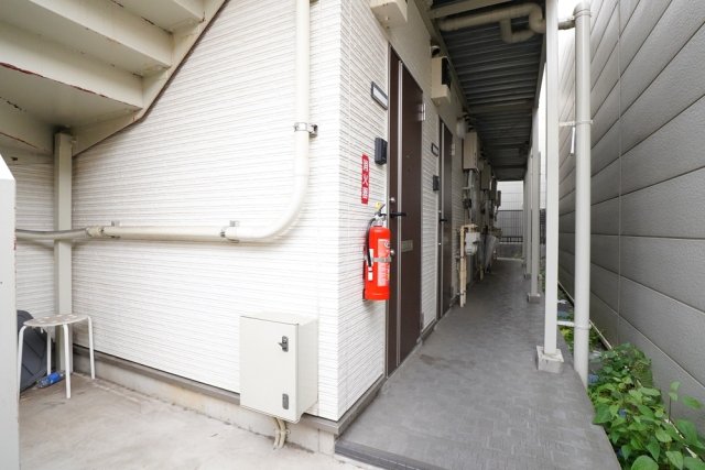 6/14 エントランス