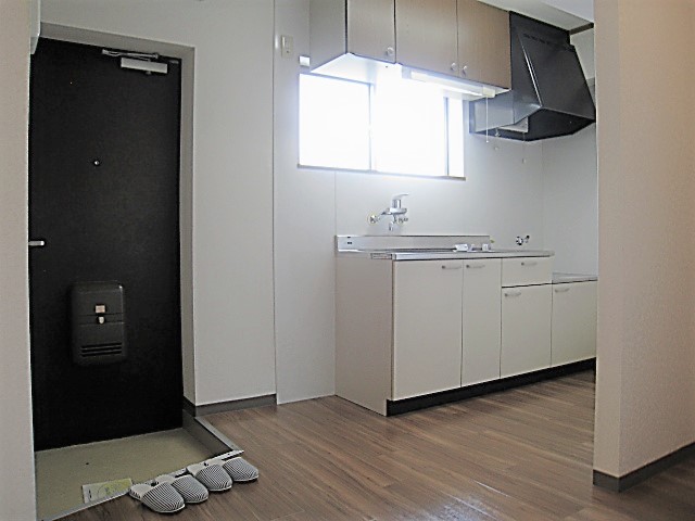 14/29 キッチン