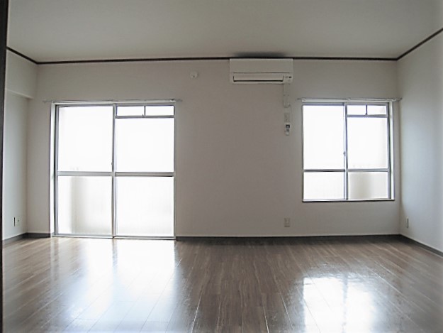 4/29 リビング/ダイニング