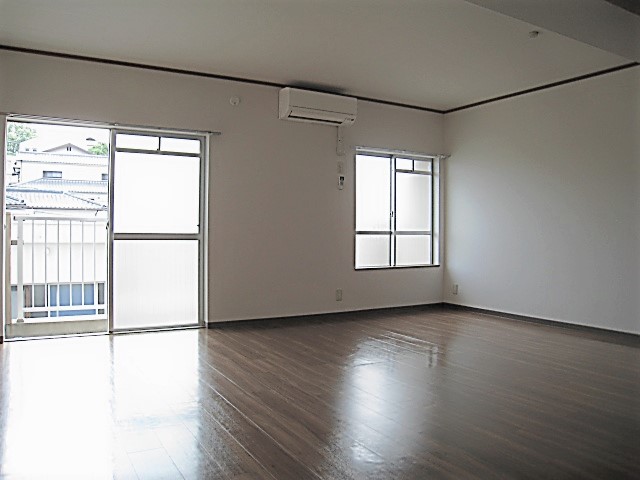 3/29 リビング/ダイニング