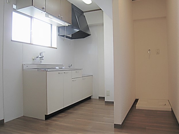 13/29 キッチン