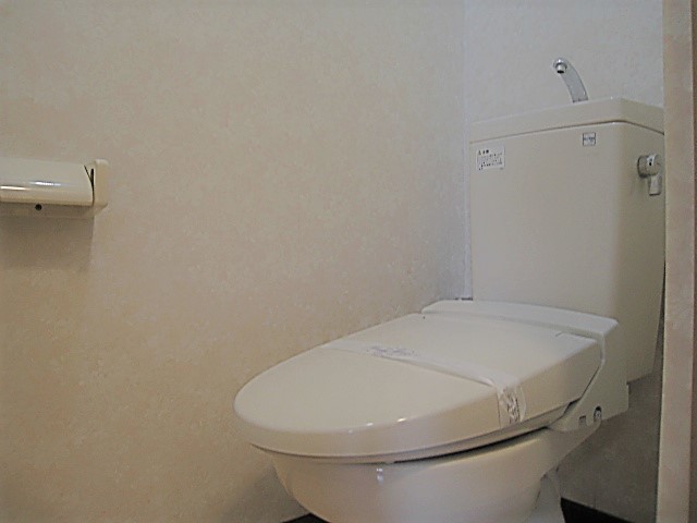 18/29 トイレ