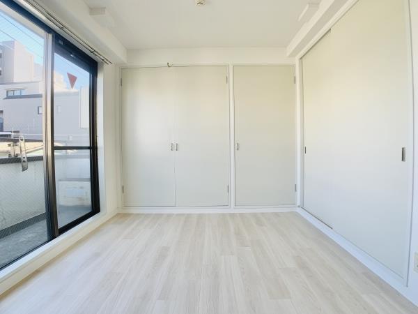 6/24 リビング/ダイニング