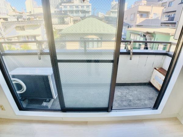 8/24 リビング/ダイニング