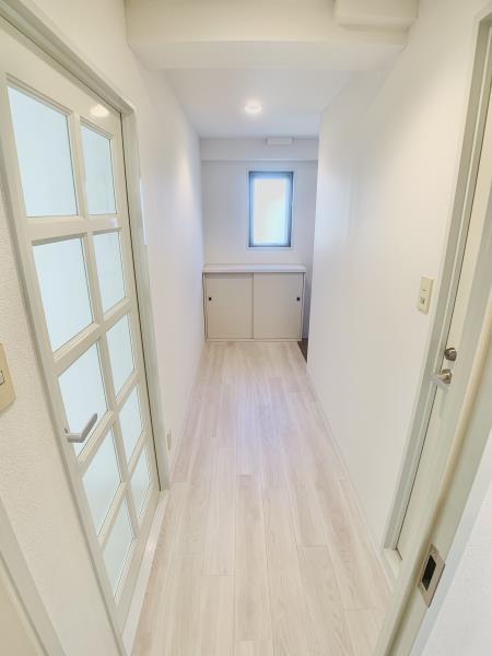 9/24 リビング/ダイニング