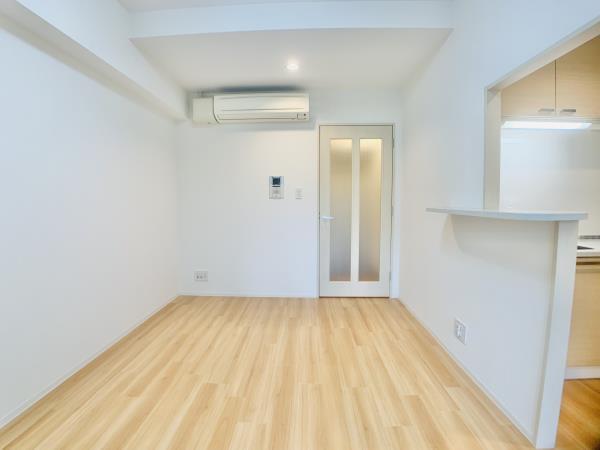 7/29 リビング/ダイニング