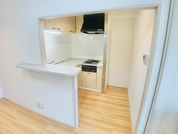 8/29 リビング/ダイニング