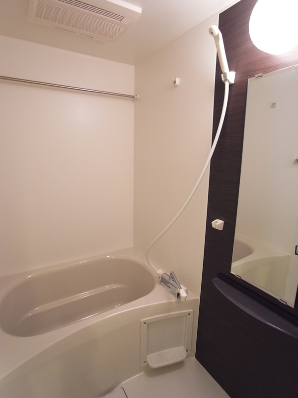 9/12 浴室