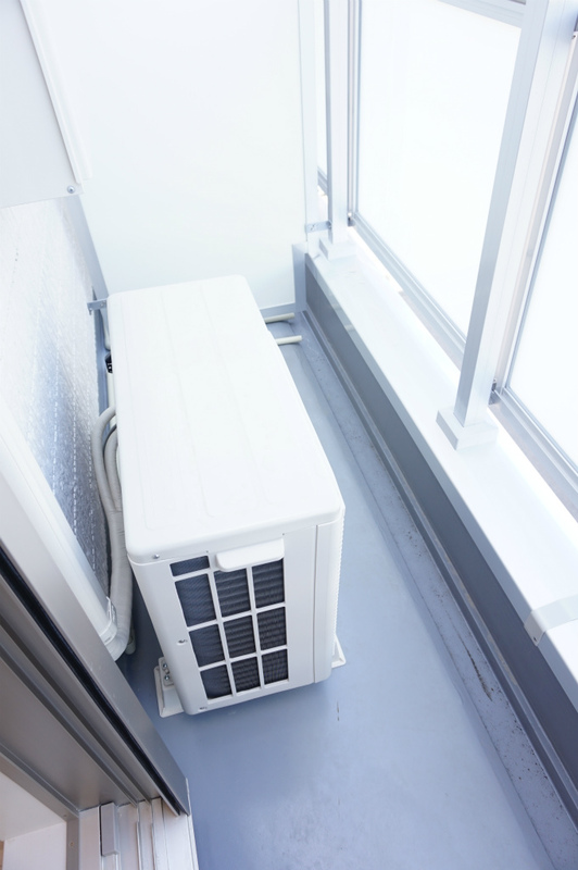 15/21 バルコニー