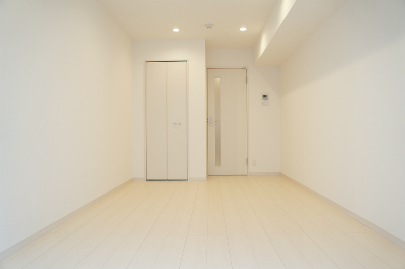 3/18 リビング/ダイニング