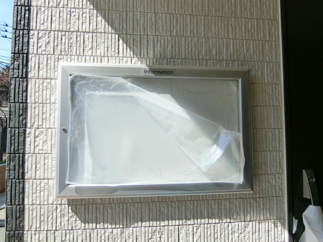 17/17 エントランス