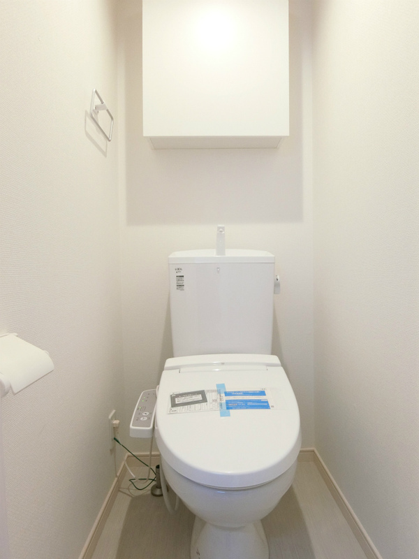 9/17 トイレ