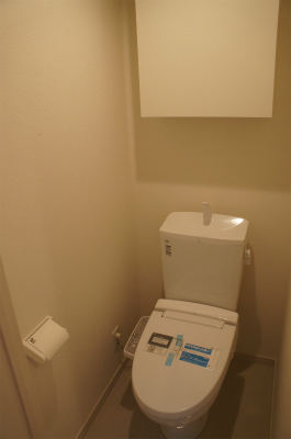 7/15 トイレ
