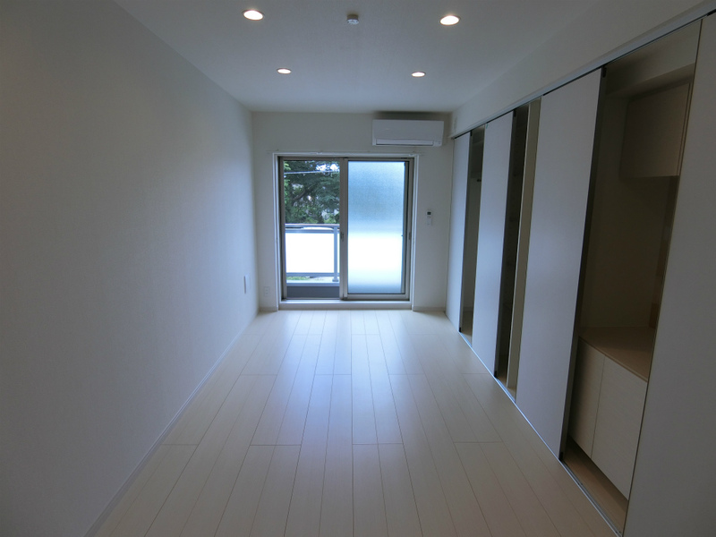 6/16 リビング/ダイニング