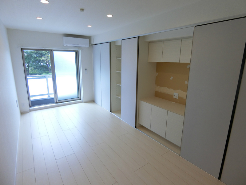 3/16 リビング/ダイニング